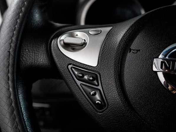 Nissan Juke I с пробегом 2012 года, цена 915 000 рублей, 176000 км, внедорожник, Автокод Объявления