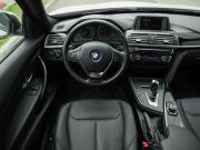 BMW 3 серии VI (F3x) Рестайлинг Санкт-Петербург  - изображение 48