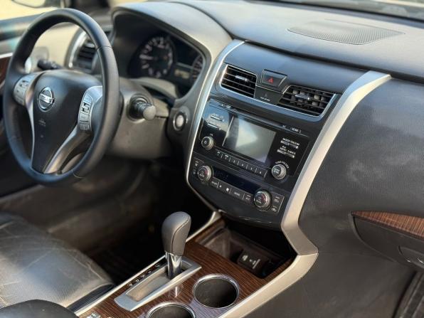 Nissan Teana III с пробегом 2014 года, цена 1 119 000 рублей, 200281 км, седан, Автокод Объявления