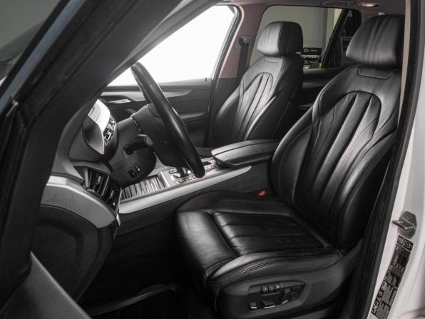 BMW X5 III (F15) с пробегом 2014 года, цена 2 639 000 рублей, 161659 км, внедорожник, Автокод Объявления