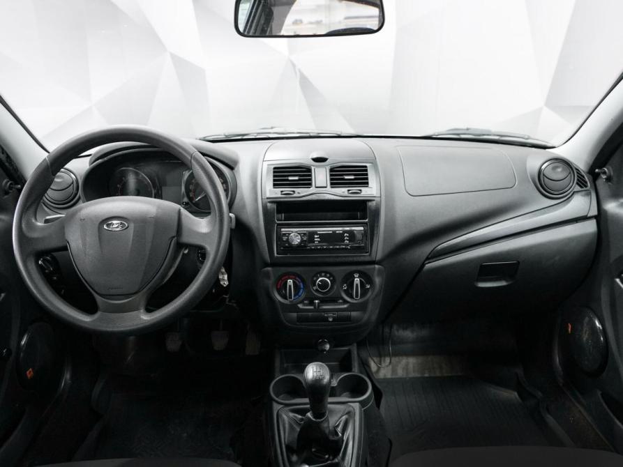 Lada (ВАЗ) Granta I Рестайлинг Ульяновск  - изображение 7
