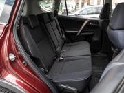 Toyota RAV4 IV (XA40) Рестайлинг Краснодар  - изображение 27
