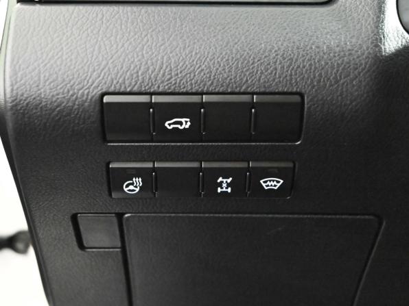 Lexus RX IV Рестайлинг с пробегом 2021 года, цена 5 500 000 рублей, 86273 км, внедорожник, Автокод Объявления