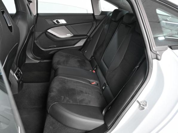 BMW 2 серии F74/78 с пробегом 2025 года, цена 5 499 000 рублей, 3559 км, седан, Автокод Объявления