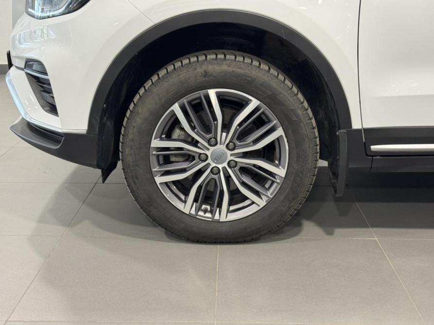 Geely Atlas Pro Казань  - изображение 22