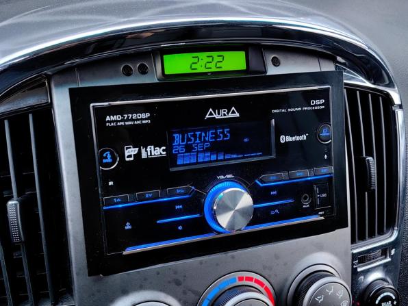 Hyundai Grand Starex I с пробегом 2011 года, цена 1 399 000 рублей, 255045 км, минивэн, Автокод Объявления
