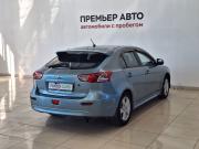 Mitsubishi Lancer X Смоленск  - изображение 18