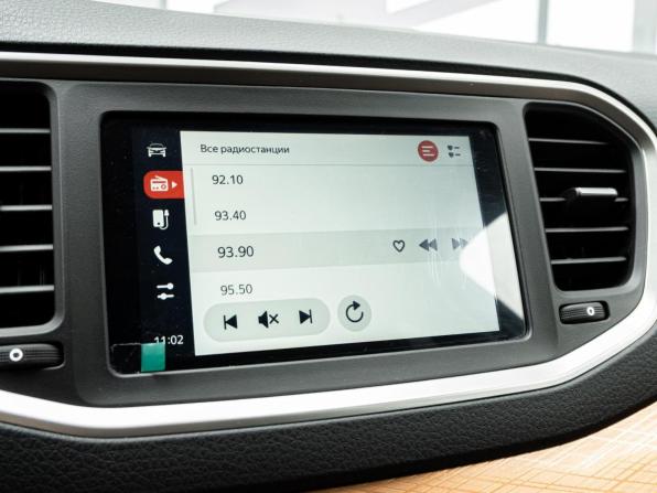 Lada (ВАЗ) Vesta I Рестайлинг (NG) с пробегом 2024 года, цена 1 620 000 рублей, 23891 км, универсал, Автокод Объявления