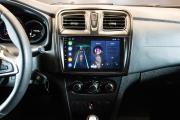 Renault Logan II Рестайлинг Уфа  - изображение 21