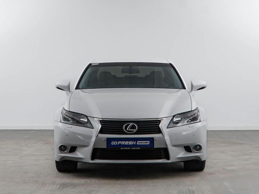 Lexus GS IV Москва  - изображение 3