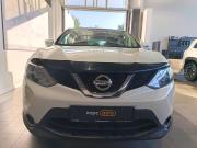 Nissan Qashqai II Новомосковск  - изображение 22