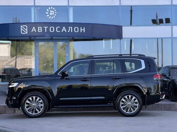 Новый Toyota Land Cruiser 300 Series 2026 года, цена 16 990 000 рублей, внедорожник, Автокод Объявления