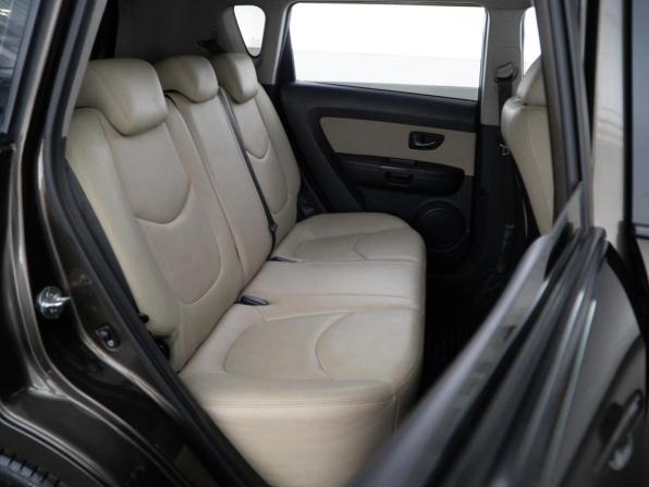 Kia Soul I с пробегом 2010 года, цена 835 055 рублей, 99994 км, хэтчбек, Автокод Объявления
