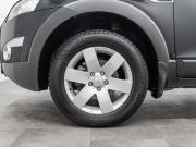 Chevrolet Captiva I Рестайлинг Красноярск  - изображение 44