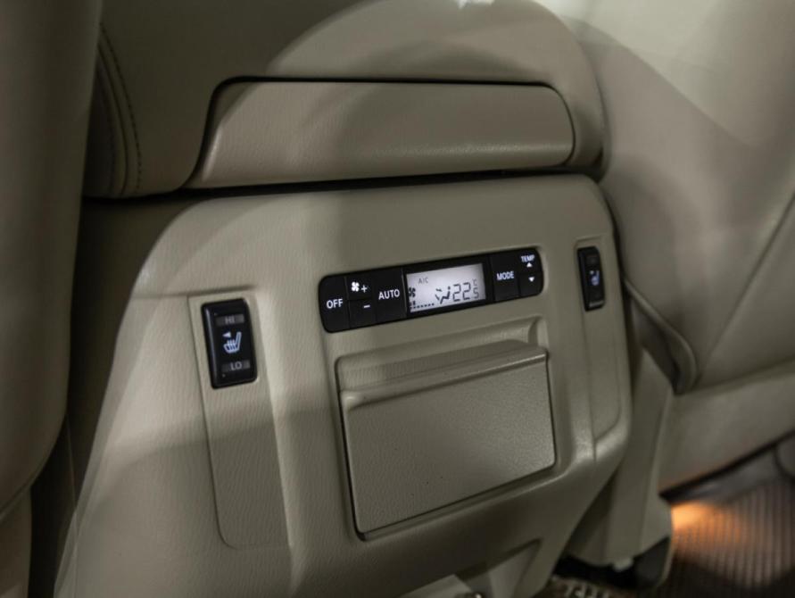 Infiniti QX80 I Санкт-Петербург  - изображение 33