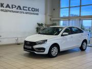 Lada (ВАЗ) Vesta I Рестайлинг (NG) Волгоград  - изображение 19