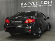 Toyota Corolla X (E140 E150) Пермь  - изображение 20