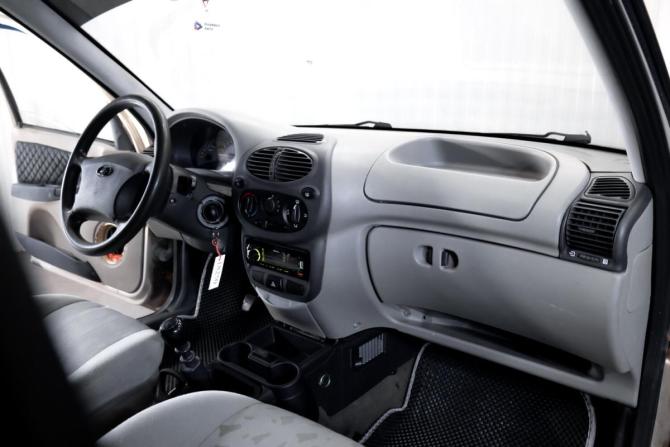 Lada (ВАЗ) Kalina I с пробегом 2006 года, цена 179 000 рублей, 102 км, седан, Автокод Объявления
