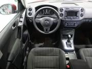 Volkswagen Tiguan I Рестайлинг Ростов-на-Дону  - изображение 33