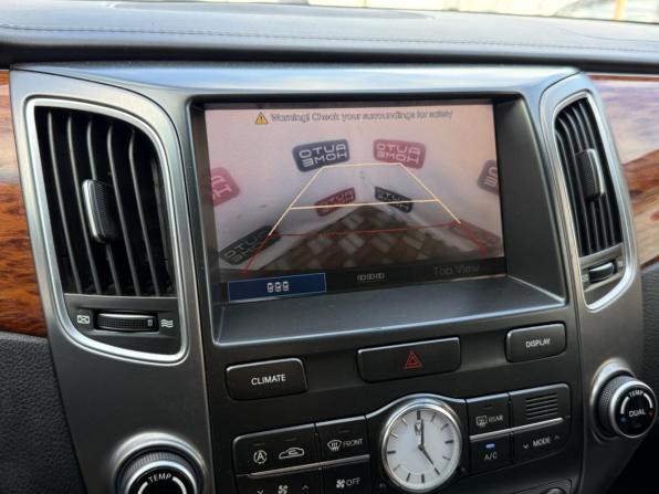 Hyundai Equus II с пробегом 2011 года, цена 829 990 рублей, 292337 км, седан, Автокод Объявления