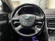 Skoda Octavia II (A5) Рестайлинг Пермь  - изображение 33