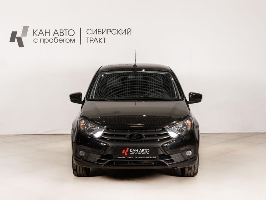 Lada (ВАЗ) Granta I Рестайлинг Казань  - изображение 2