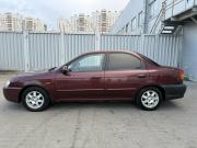 Kia Spectra I Рестайлинг 2 Ростов-на-Дону  - изображение 28