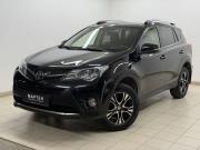 Toyota RAV4 IV (XA40) Вологда  - изображение 21