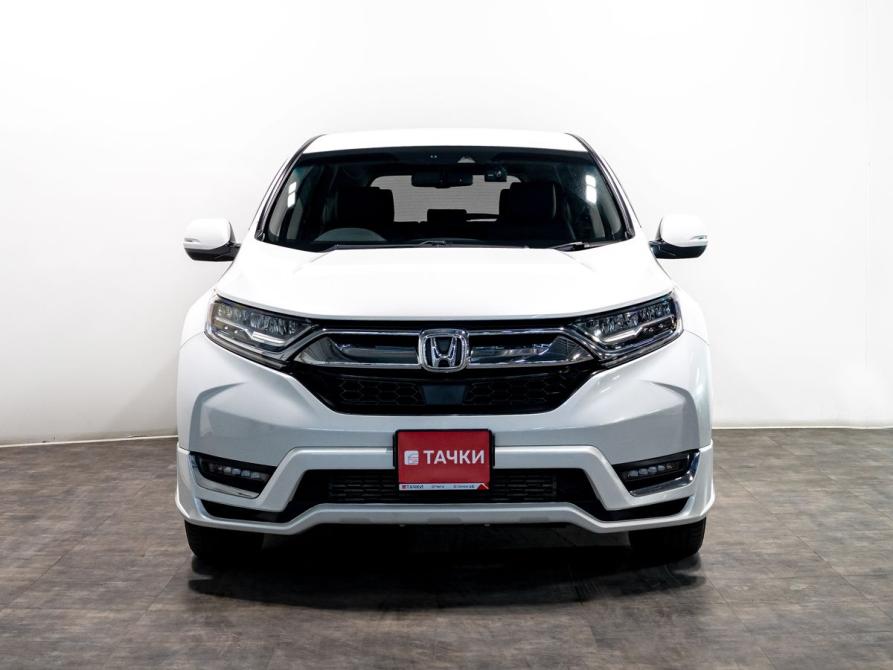 Honda CR-V V Рестайлинг Чита  - изображение 2