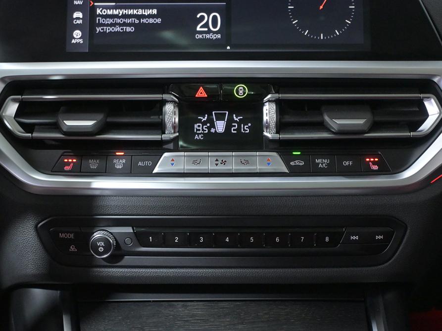 BMW 4 серии G22 G23 G26 Москва  - изображение 15