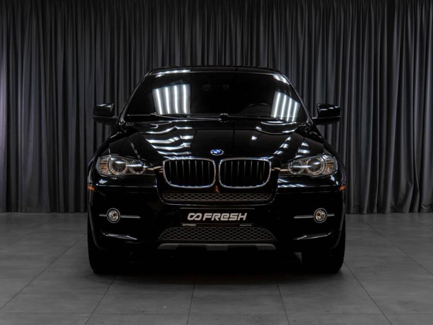 BMW X6 I (E71) Тюмень  - изображение 3