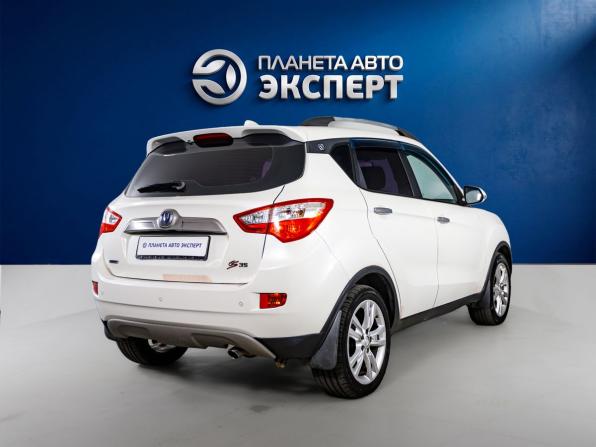 Changan CS35 с пробегом 2014 года, цена 595 000 рублей, 146800 км, внедорожник, Автокод Объявления