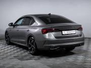 Skoda Octavia IV (A8) Рестайлинг Москва  - изображение 27
