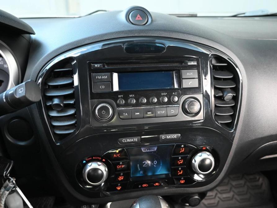 Nissan Juke I Новороссийск  - изображение 19