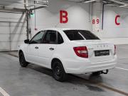 Lada (ВАЗ) Granta I Рестайлинг Казань  - изображение 30