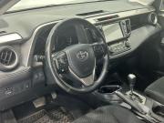 Toyota RAV4 IV (XA40) Рестайлинг Челябинск  - изображение 15