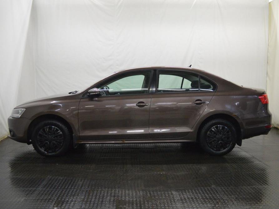 Volkswagen Jetta VI Санкт-Петербург  - изображение 8