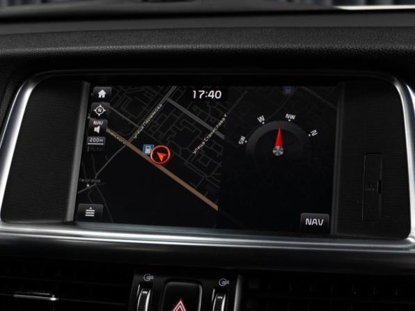Kia Optima IV с пробегом 2017 года, цена 1 879 000 рублей, 202358 км, седан, Автокод Объявления
