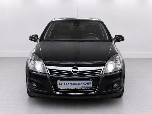 Opel Astra H Рестайлинг с пробегом 2010 года, цена 565 000 рублей, 174247 км, седан, Автокод Объявления