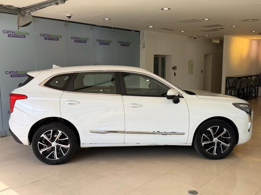 Haval Jolion I Москва  - изображение 4