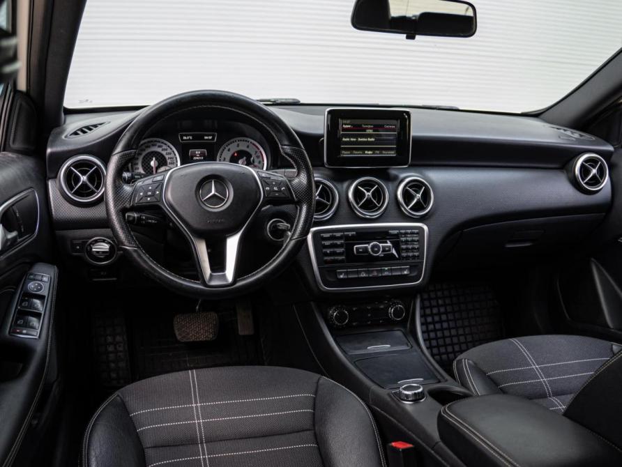 Mercedes-Benz A-Класс III (W176) Краснодар  - изображение 6