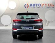 Hyundai Tucson III Москва  - изображение 28