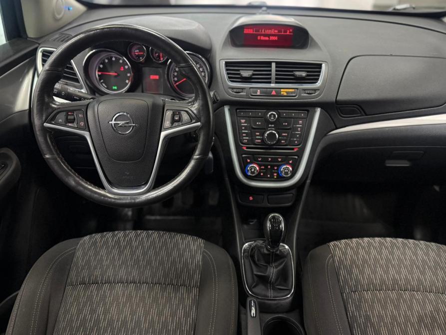Opel Mokka I Казань  - изображение 13