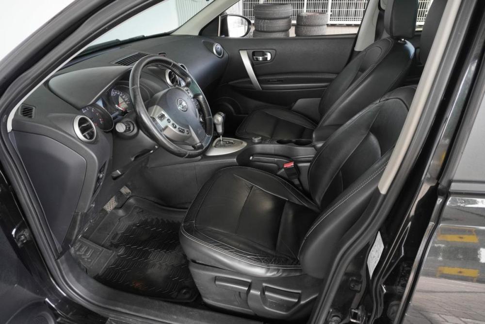 Nissan Qashqai I Рестайлинг Калининград  - изображение 9