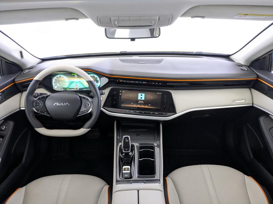 Dongfeng Shine Max Москва  - изображение 14