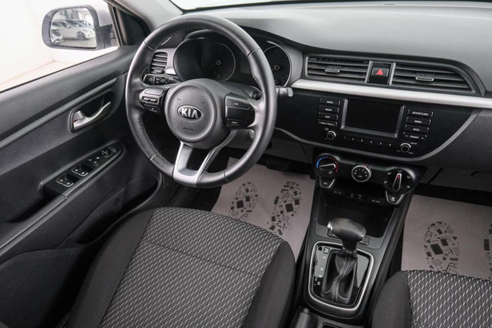 Kia Rio IV Красноярск  - изображение 10