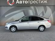 Lada (ВАЗ) Granta I Рестайлинг Волгоград  - изображение 29