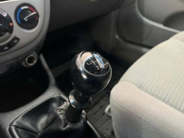 Chevrolet Lacetti I с пробегом 2008 года, цена 361 920 рублей, 226305 км, хэтчбек, Автокод Объявления