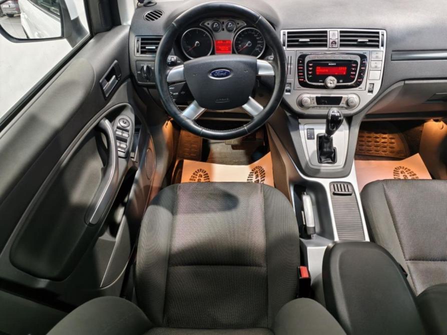 Ford Kuga I Курск  - изображение 9