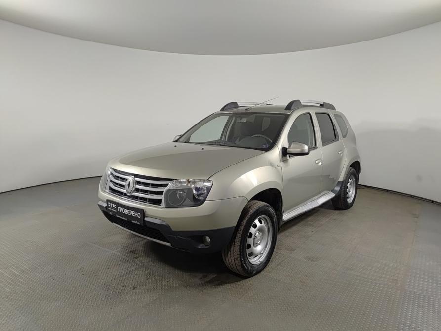 Renault Duster I Уфа  - изображение 1